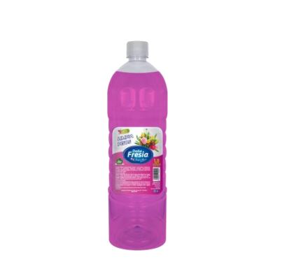  LIMPIADOR PISO 1.8 LT DONA FRESIA FLORAL 