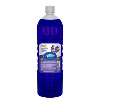  LIMPIADOR PISO 1.8 ML DONA FRESIA LAVANDA 
