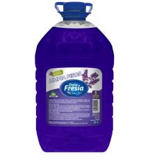  LIMPIADOR PISO 5 LT DONA FRESIA LAVANDA 