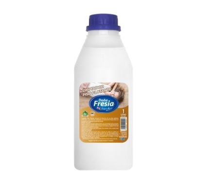  LIMPIADOR PISO 1 LT PISO FLOTANTE DONA FRESIA 