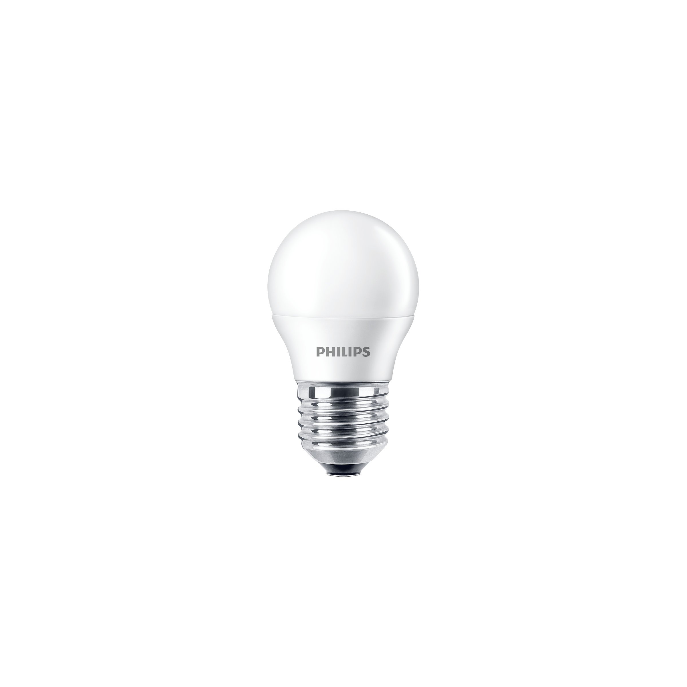  AMPOLLETA LED PHILIPS 4-40W ECOHOME MINI L/CALIDA 