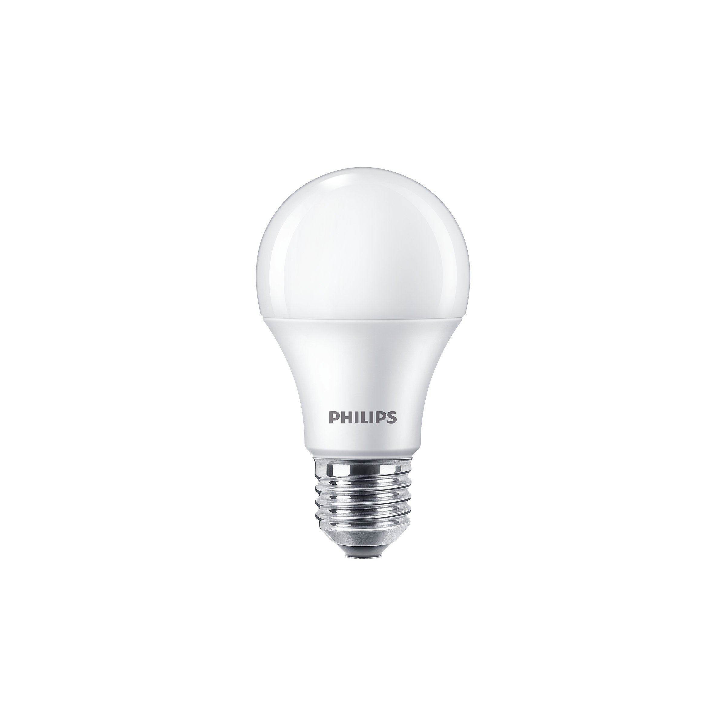  AMPOLLETA LED PHILIPS 7-50W ECOHOME E27 LUZ FRIA 