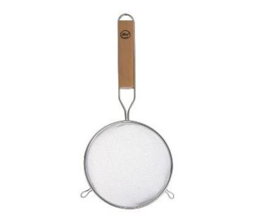  COLADOR INOX 18 CM CLASICO ILKO 