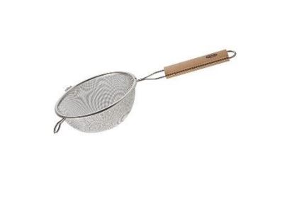 COLADOR INOX 8 CM CLASICO ILKO 