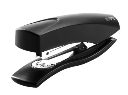  CORCHETERA NOVUS 25 HJ T25 TROOPER NEGRA 