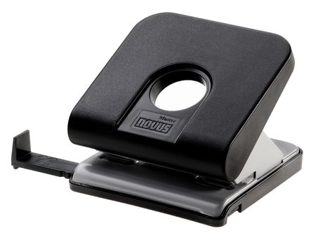  PERFORADOR  25 HJ NOVUS MASTER NEGRA 
