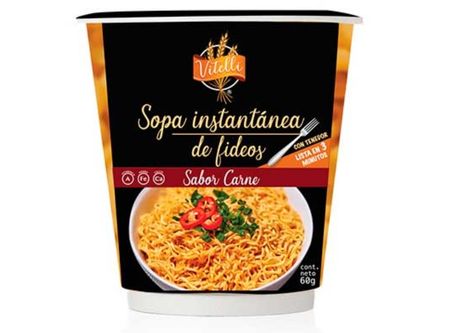  SOPA INST. 65 GR SABOR CARNE VITELLI 