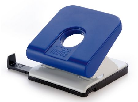 PERFORADOR  25 HJ NOVUS MASTER AZUL 