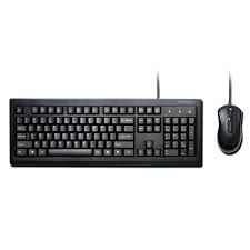  TECLADO + MOUSE KENSINGTON CON CABLE FOR LIFE 