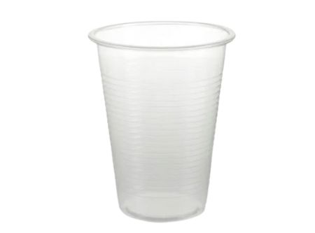  VASO TRANSP 480ML 16 ONZ X 50 UN. 