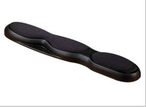  APOYA MUNECA P/TECLADO KENSINGTON GEL NEGRO 