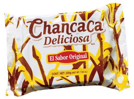  CHANCACA 200 GR DELICIOSA 