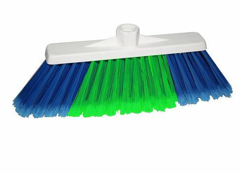  ESCOBILLON PLASTICO LASER 14-058B OFIXPRES 