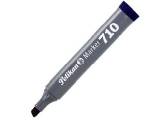  MARCADOR PERMAN.710 PELIKAN NEGRO P.BISELADA 