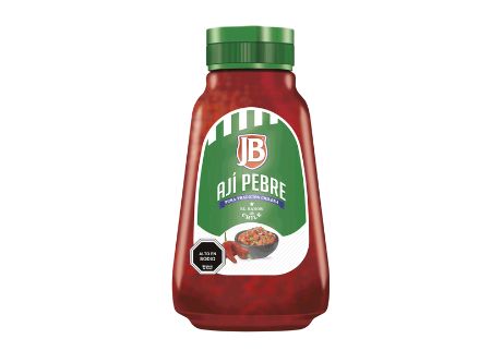  AJI 240 GR. JB PEBRE 