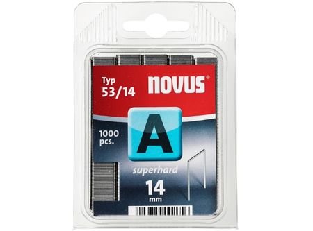  CORCHETES 53 A14 DE 1000 NOVUS 