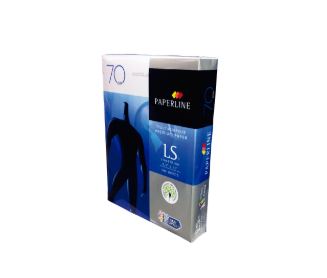  PAPEL FOTOC. CARTA 70 GR PAPERLINE PREMIUM 