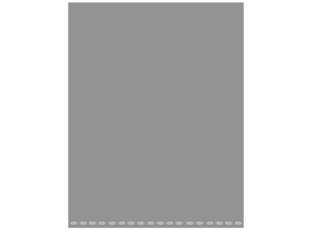  CARTULINA COLOR 53X75 140GR 25 HJ ARTEL GRIS 