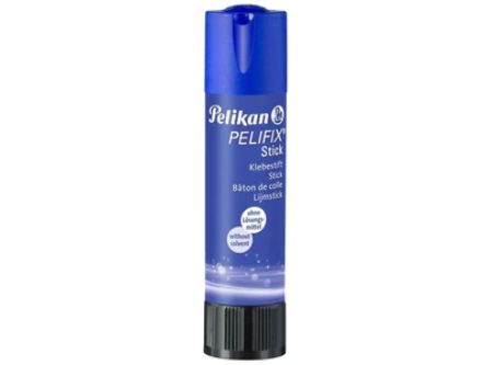  ADHESIVO BARRA 10 GR. PELIKAN 