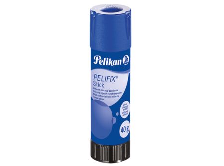  ADHESIVO BARRA 40 GR. PELIKAN 