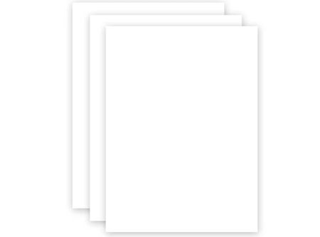  CARTULINA COLOR 55X77  25 HJ BLANCO 