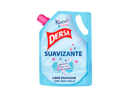  SUAVIZANTE 800 LT DERSA DOYPACK 
