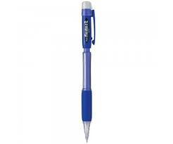  PORTAMINA 0.7MM FIESTA AZUL 
