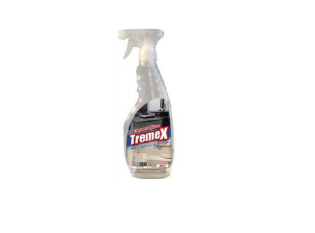  LIMPIAVIDRIOS TREMEX C/GATILLO 500 CC C/GATILLO 