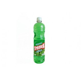  LIMPIADOR PISO 900 ML TREMEX BAMBU 