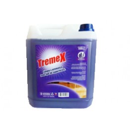  LIMPIADOR PISO 5 LT TREMEX LAVANDA 