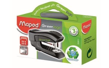  CORCHETERA PEQUEA GREENLOGIC NEGRA 