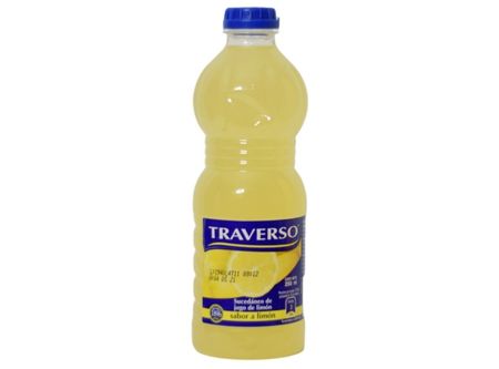  JUGO LIMON 250 CC TRAVERSO 