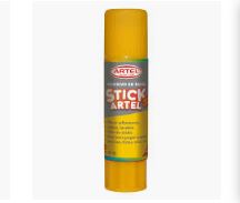  ADHESIVO BARRA 115 GR. ARTEL 
