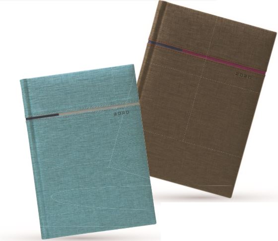  AGENDA TORRE 2024 TESSUTI 4016 S/VISTA 28687** 