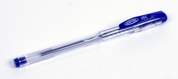  LAPIZ PASTA 1.0 MM ARTEL FX2 AZUL 
