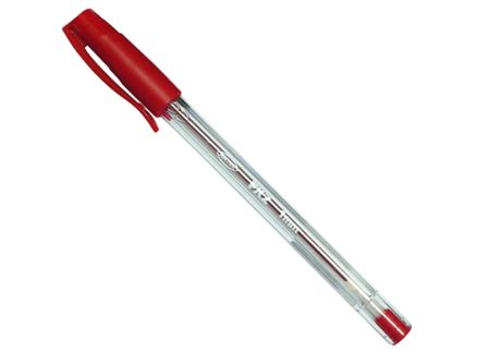  LAPIZ PASTA 1.0 MM ARTEL FX2 ROJO 