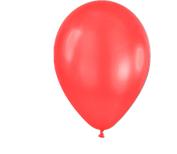  GLOBOS N 12 LISO X 50 UN ROJO BALLOONS 