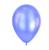 GLOBOS N 9 PERLADO X 50 UN AZUL BALLOONS 