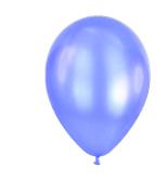  GLOBOS N 12 PERLADO X 50 UN AZUL BALLOONS 
