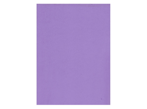  GOMA EVA 40X60 X10 UN HAND LILA 