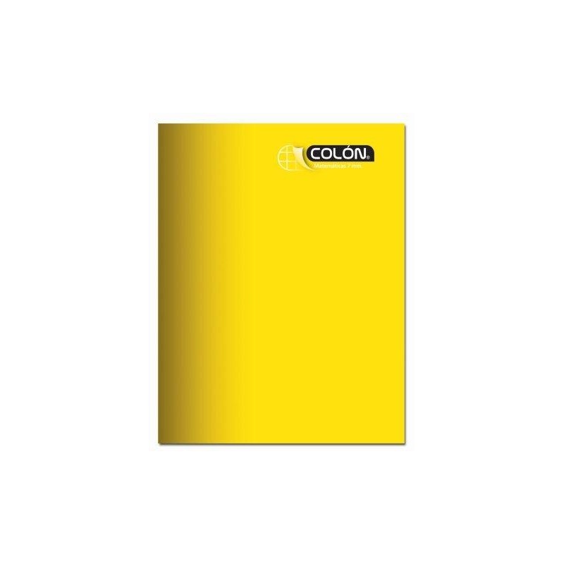  CUADERNO COLLEGE  80 HJ CROQUIS COLON LISO 