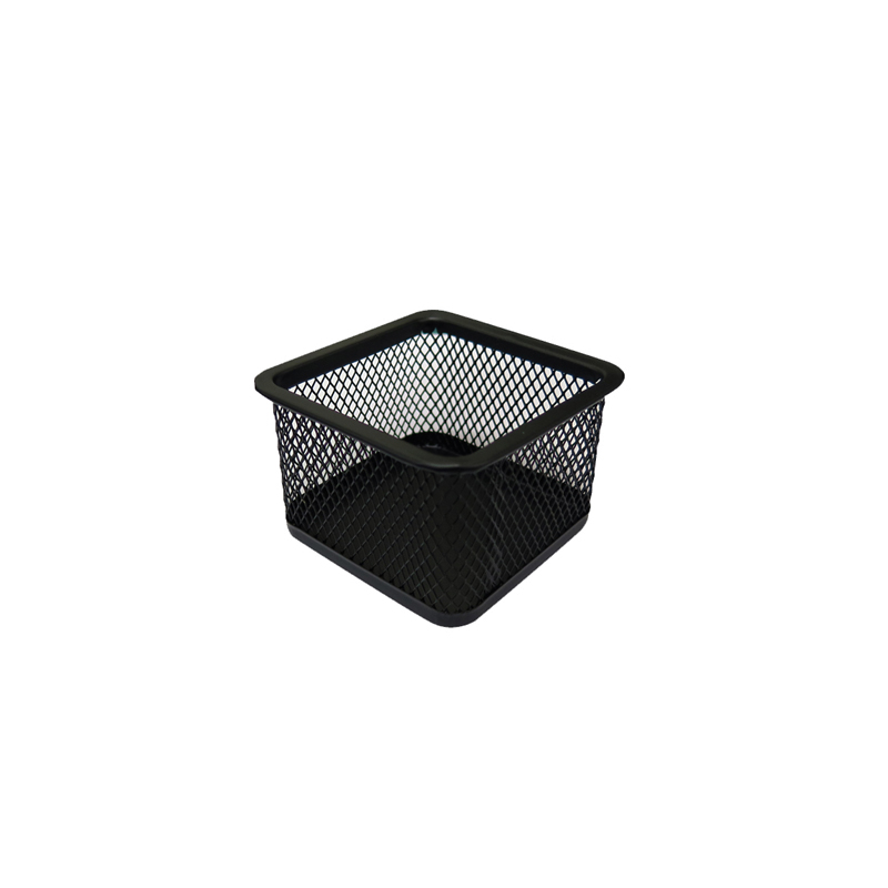  PORTACLIPS METALICO NG (MALL) CUADR 8X5 CM HAND 