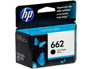  CARTRIDGE H.P CZ103AL (662) NEGRO 120PAG 