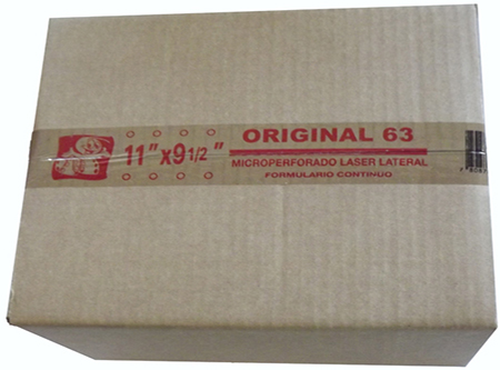  FORM.CONT.ORIG.11X 9.5/2000 X 63 GRS.MILLANTUE 