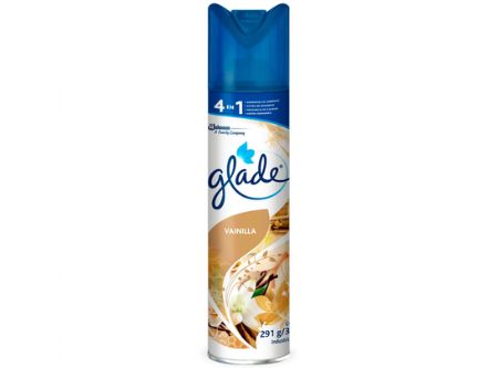  AMBIENTAL 360 CC GLADE VAINILLA 