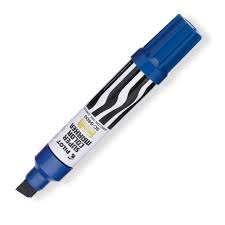  MARCADOR PERMAN.PILOT JUMBO 6600 AZUL 