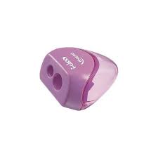 SACAPUNTA PLASTICO C/DEPOSITO MAPED DOBLE IGLOO 