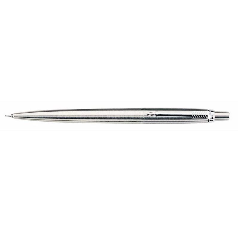  BOLIGRAFO PARKER JOTTER 1953170 C/ACERO GB AZUL 