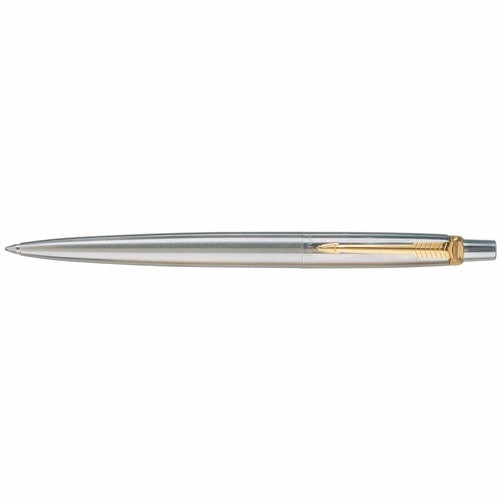 BOLIGRAFO PARKER JOTTER 1953182 CUERP ACERO TIN AZ 