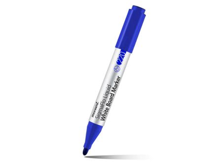 PLUMON PIZARRA AZUL P.REDONDA MON-AMI BM-500 